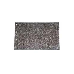 MAKITA Patin Graphite Pour Ponceuse 9404 Réf. 193201-8
