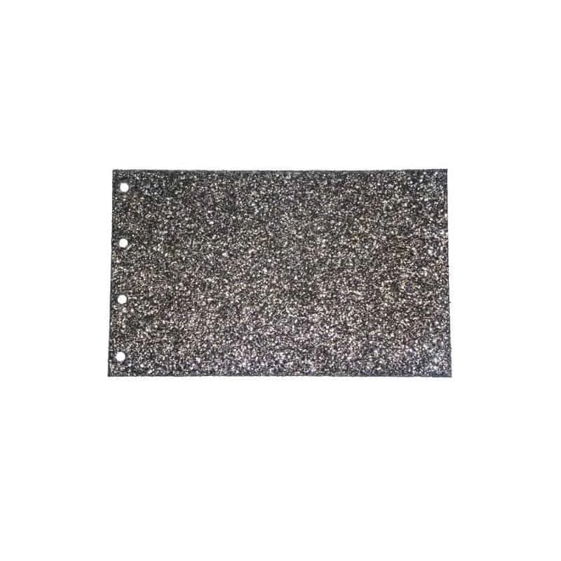 MAKITA Patin Graphite Pour Ponceuse 9404 Réf. 193201-8