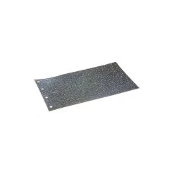 MAKITA Patin Graphite Pour Ponceuse 9900B - Réf. 423027-7