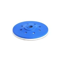 MAKITA Plateau Auto-agrip.dur Pour Ponceuses Ø150 Mm - Réf. 196685-9