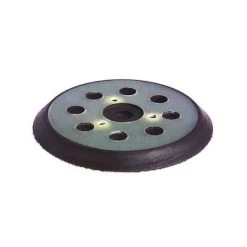 MAKITA Plateau Auto-agrippant Ø123mm - 197468-0