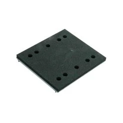 MAKITA Plateau Carré Pour Ponceuse Vibrante - 151404-0