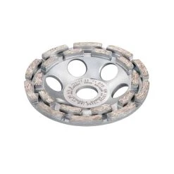METABO Meule-boisseau Diamantée Béton "classic" Ø125mm - 628209000