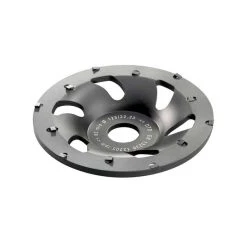 METABO Meule-boisseau PKD "Professional" Ø125mm - 628208000