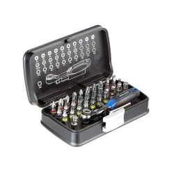 PROJAHN Coffret D'embouts 33 Pièces - 4095