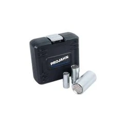 PROJAHN Coffret De 3 Douilles Universelles - 3062