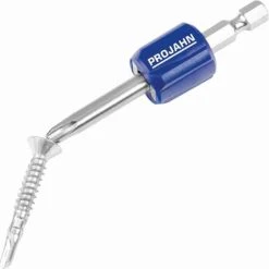 PROJAHN Jeu De 2 Magnétiseurs D'embout 1/4" - 2762-02