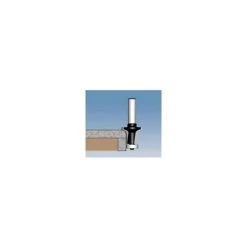 VIRUTEX Fraise Carbure Spécial Corian Rayon Et GAB - 1740350